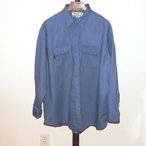 Armorex by UniFirst FR Flame Resistant shirt